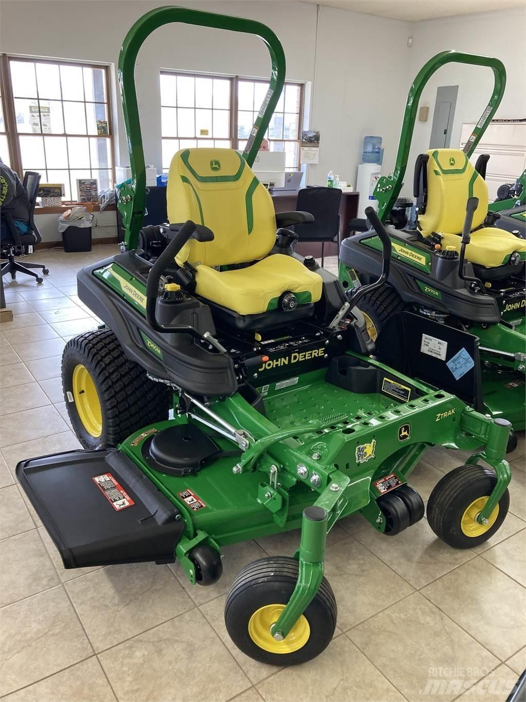 John Deere Z960M Zero turn kosilice