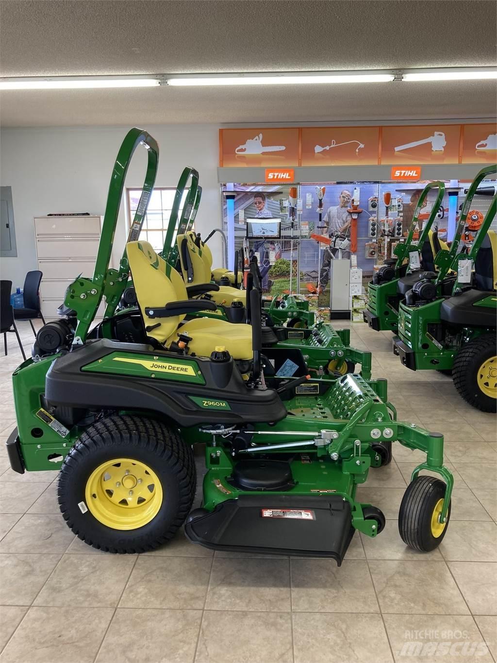 John Deere Z960M Zero turn kosilice
