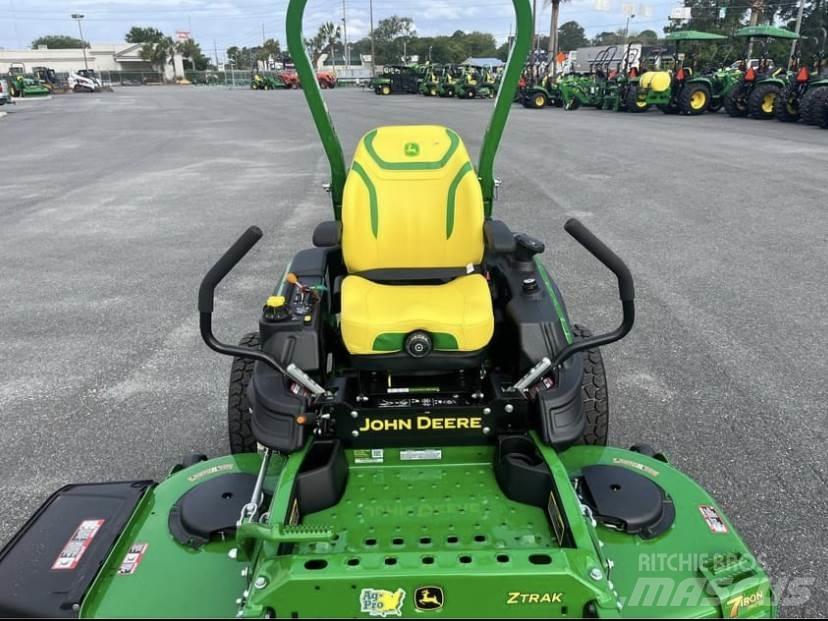 John Deere Z960M Zero turn kosilice