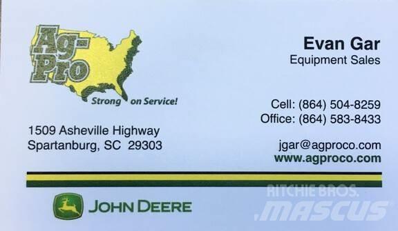 John Deere Z994R Zero turn kosilice