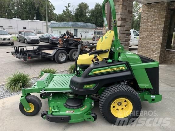 John Deere Z997R Zero turn kosilice