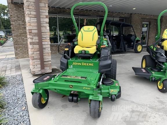 John Deere Z997R Zero turn kosilice