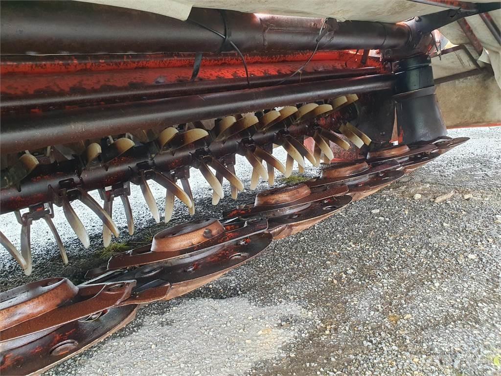 Kuhn FC 283 GII Uređaji za kosačice