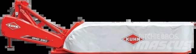 Kuhn GMD280 Kosilice