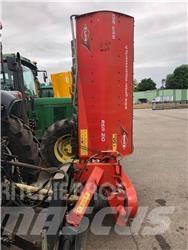 Kuhn RSM210 Rezači za bale, oprema za rezanje i odvajanje bal