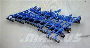Landoll 7530-23 Ostale mašine i priključci za obradu tla