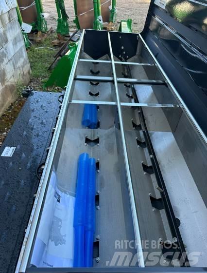 LMC NTGD-55 Ostale mašine i oprema za setvu i sadnju