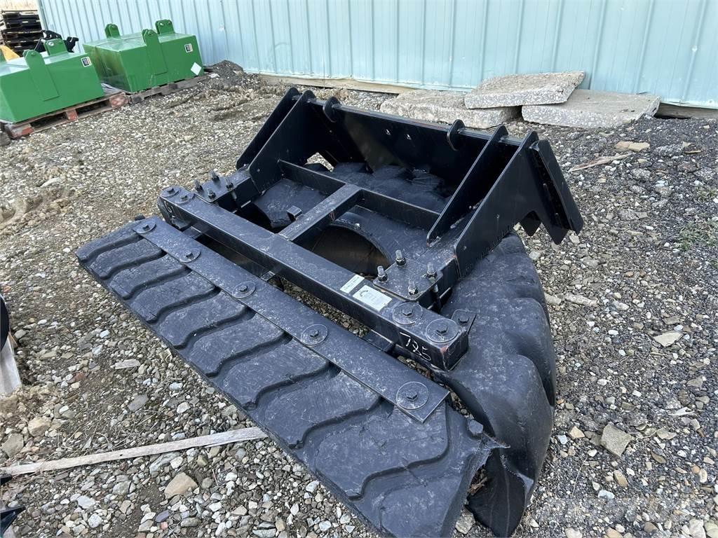  Mensch M700-6 Ostalo za građevinarstvo