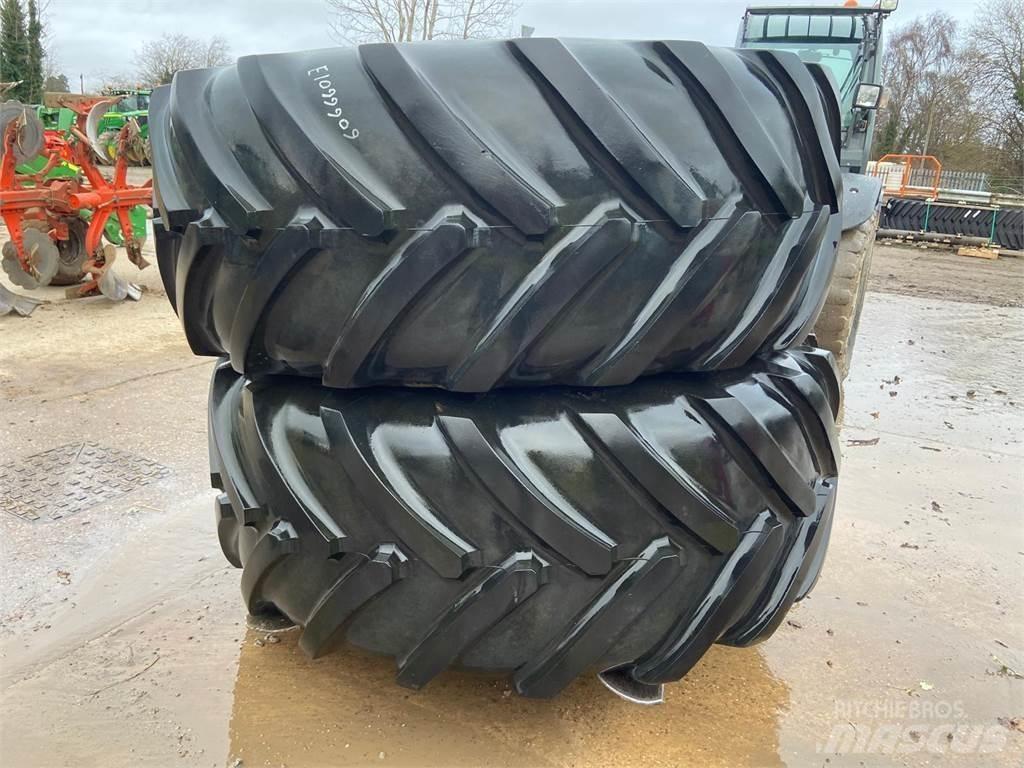 Michelin Wheels Gume, točkovi i felne
