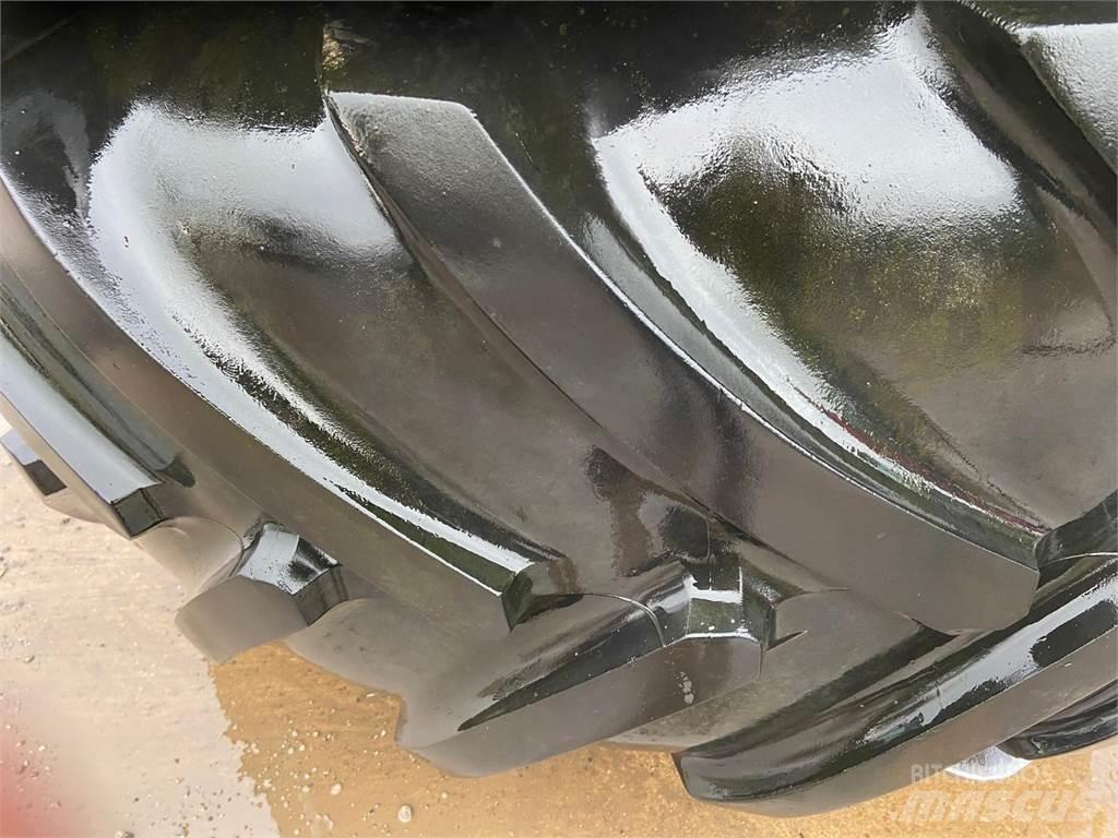 Michelin Wheels Gume, točkovi i felne