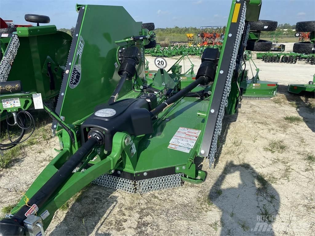 Rhino 4150 Rezači za bale, oprema za rezanje i odvajanje bal