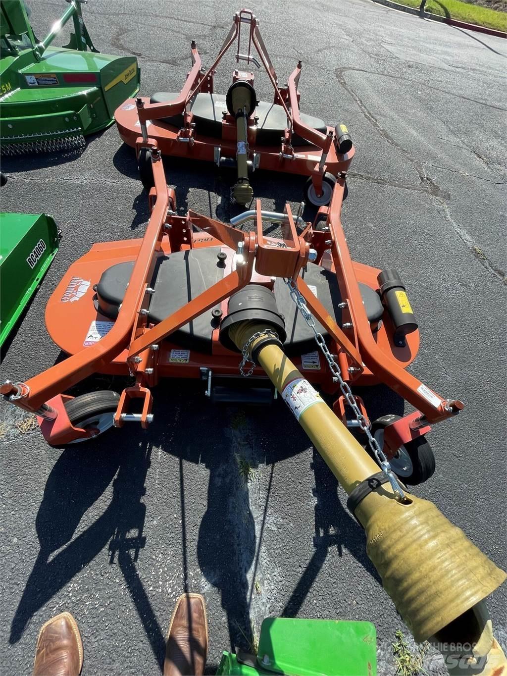 Rhino FA513 Traktorske kosilice