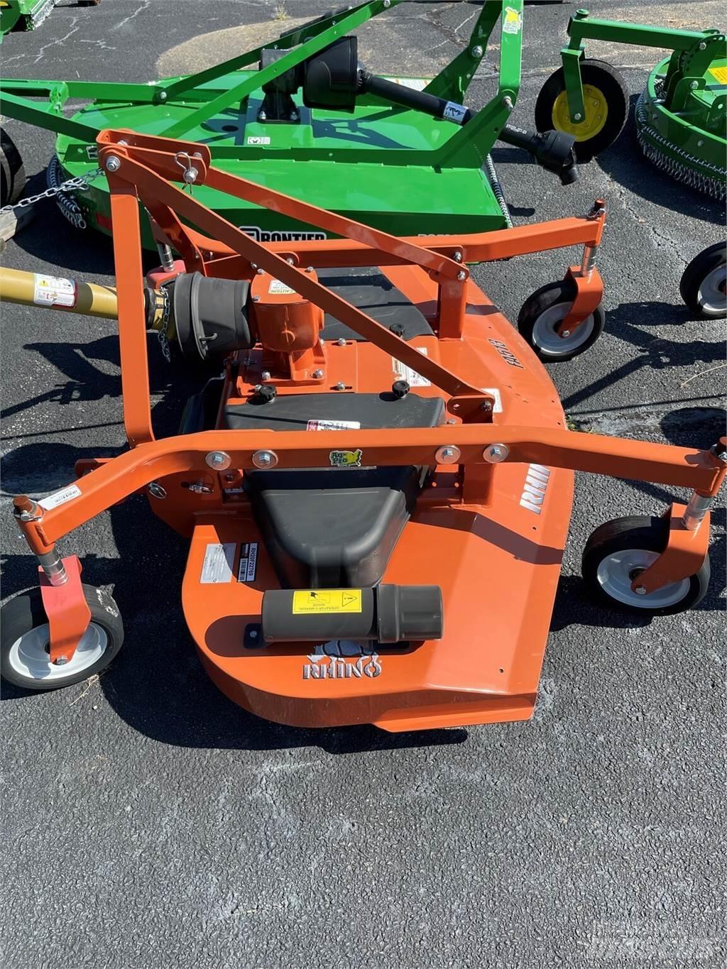 Rhino FA513 Traktorske kosilice