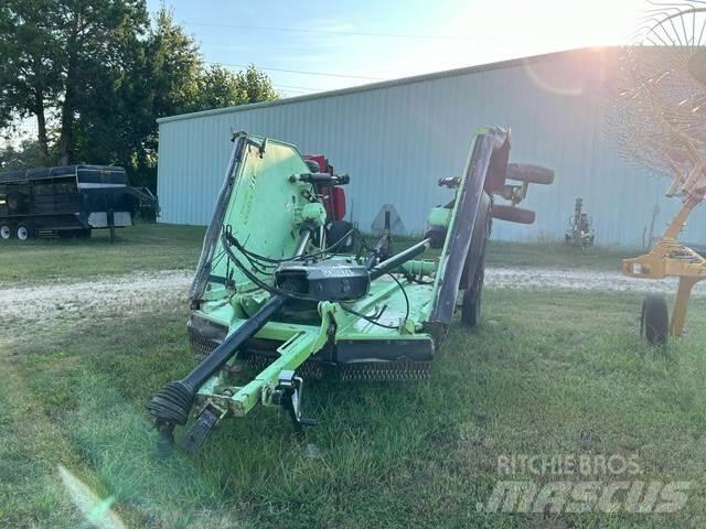 Schulte XH-1500 Rezači za bale, oprema za rezanje i odvajanje bal