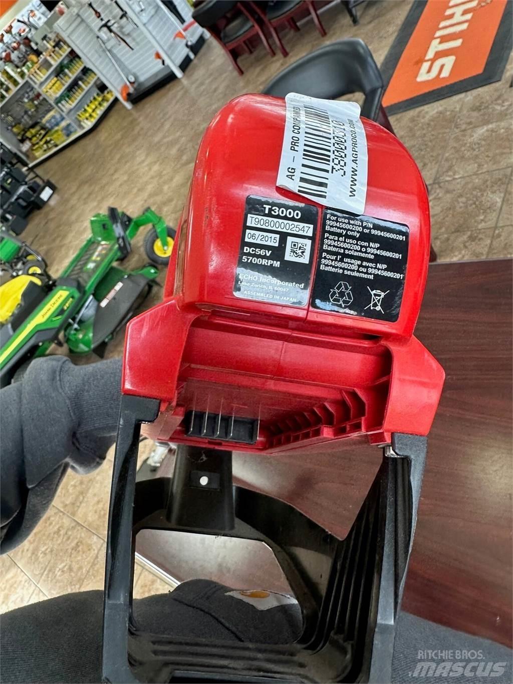 Shindaiwa T300W Ostale industrijske mašine