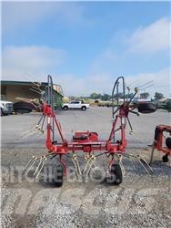 Sitrex RT5200H Okretači i sakupljači sena