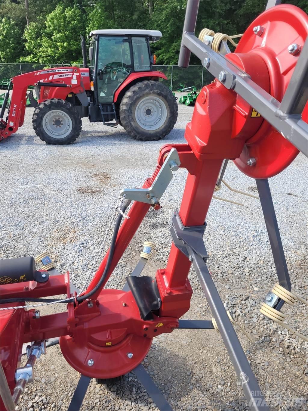 Sitrex RT5200H Okretači i sakupljači sena