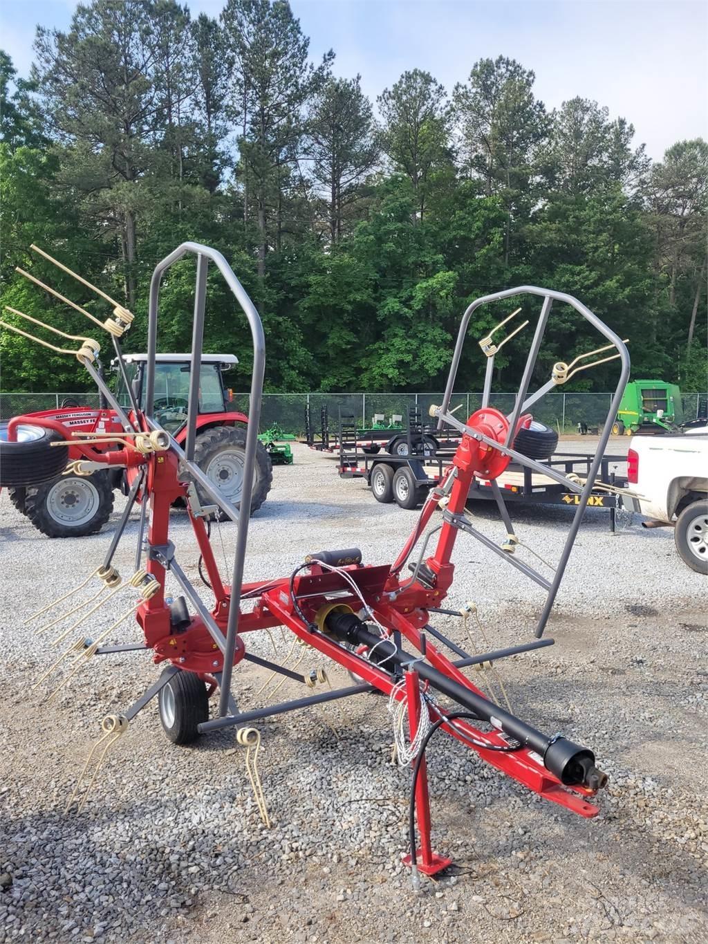 Sitrex RT5200H Okretači i sakupljači sena