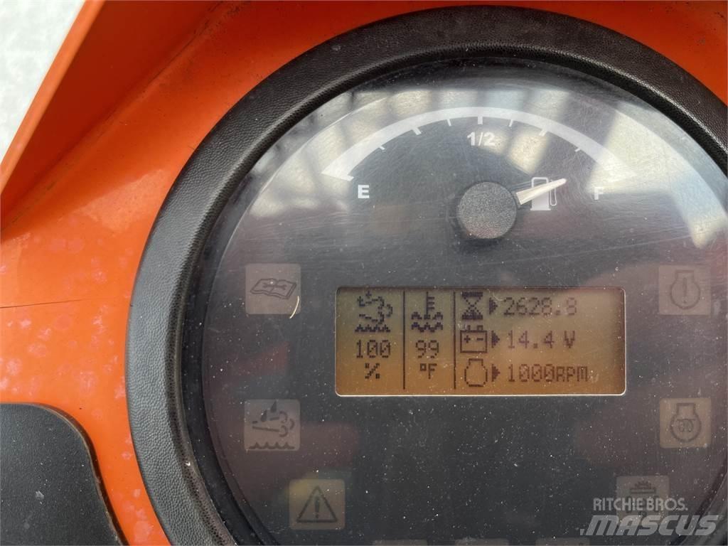 SkyTrak 10054 Teleskopski viljuškari