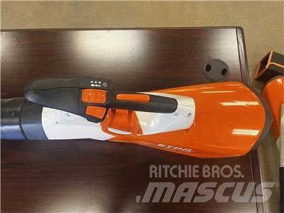 Stihl BGA200 Kola za golf