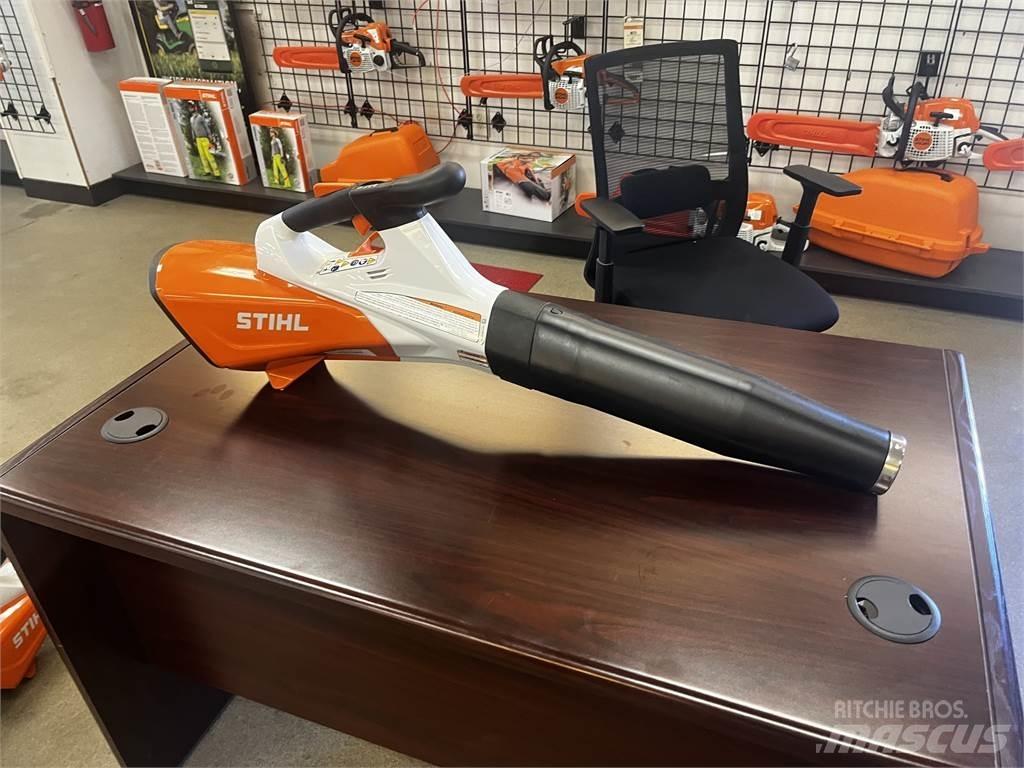 Stihl BGA200 Kola za golf
