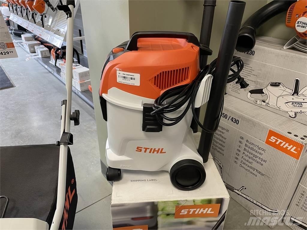 Stihl SE33 Kola za golf