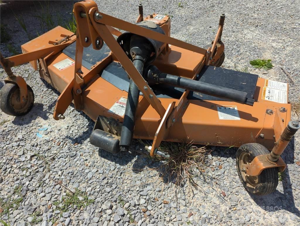 Woods RM660 Traktorske kosilice