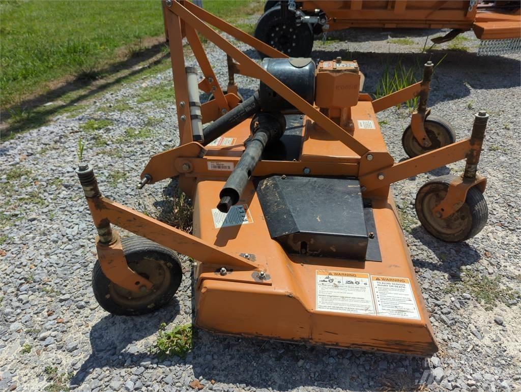 Woods RM660 Traktorske kosilice
