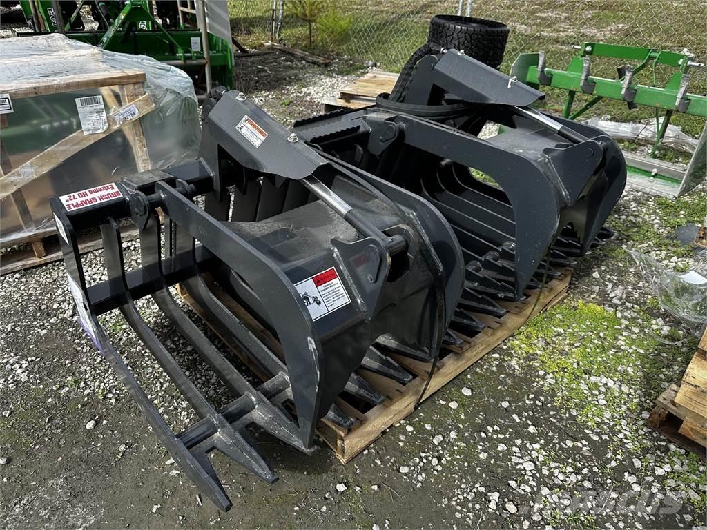  XHD72 Ostalo za građevinarstvo