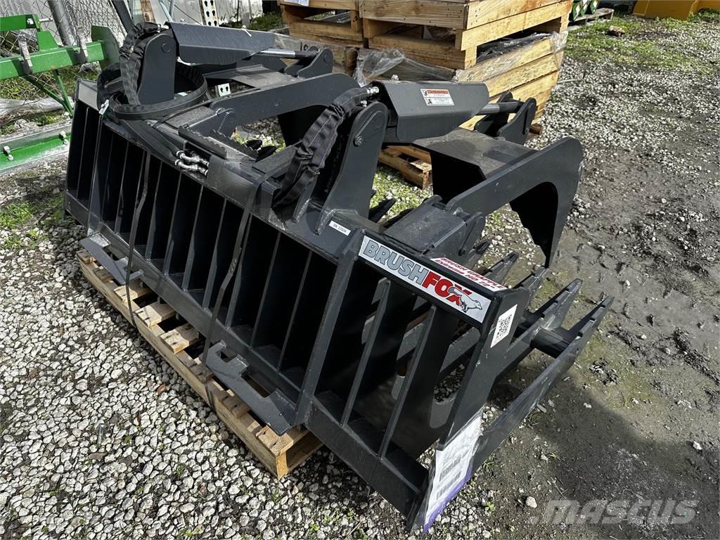  XHD72 Ostalo za građevinarstvo