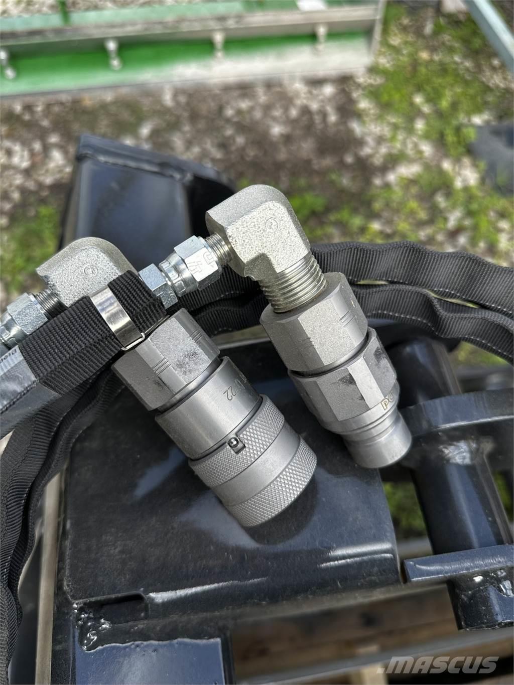  XHD72 Ostalo za građevinarstvo