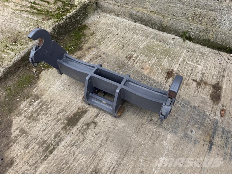  Grange 6m LDT Ostale poljoprivredne mašine