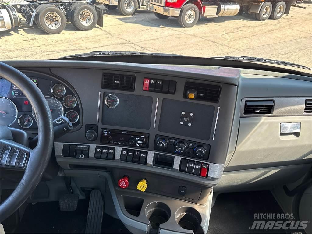 Kenworth T680 Tegljači