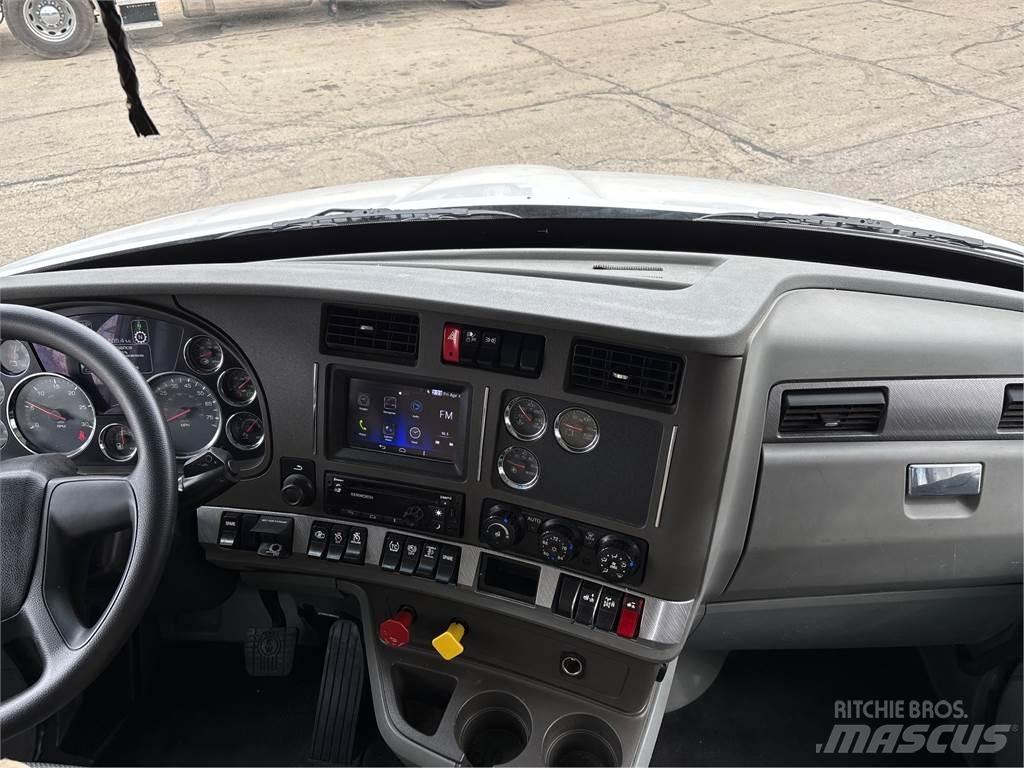 Kenworth T680 Tegljači