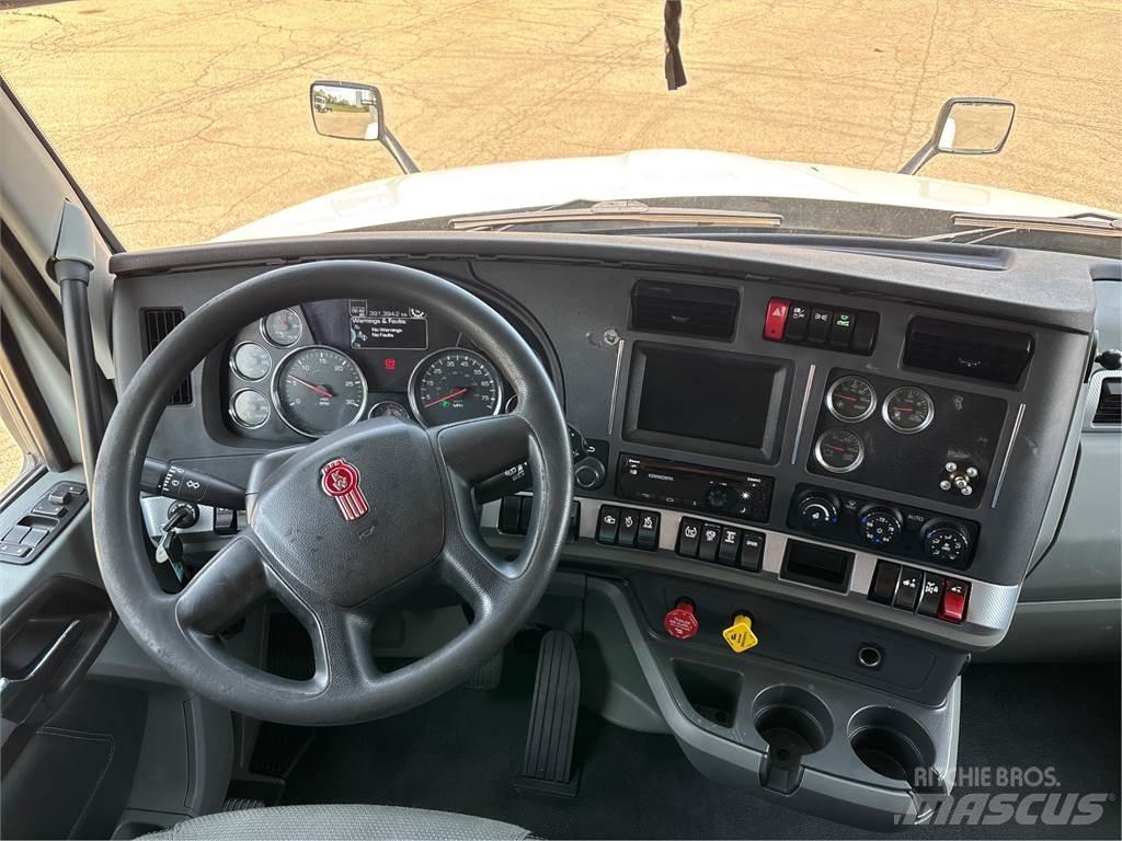 Kenworth T680 Tegljači