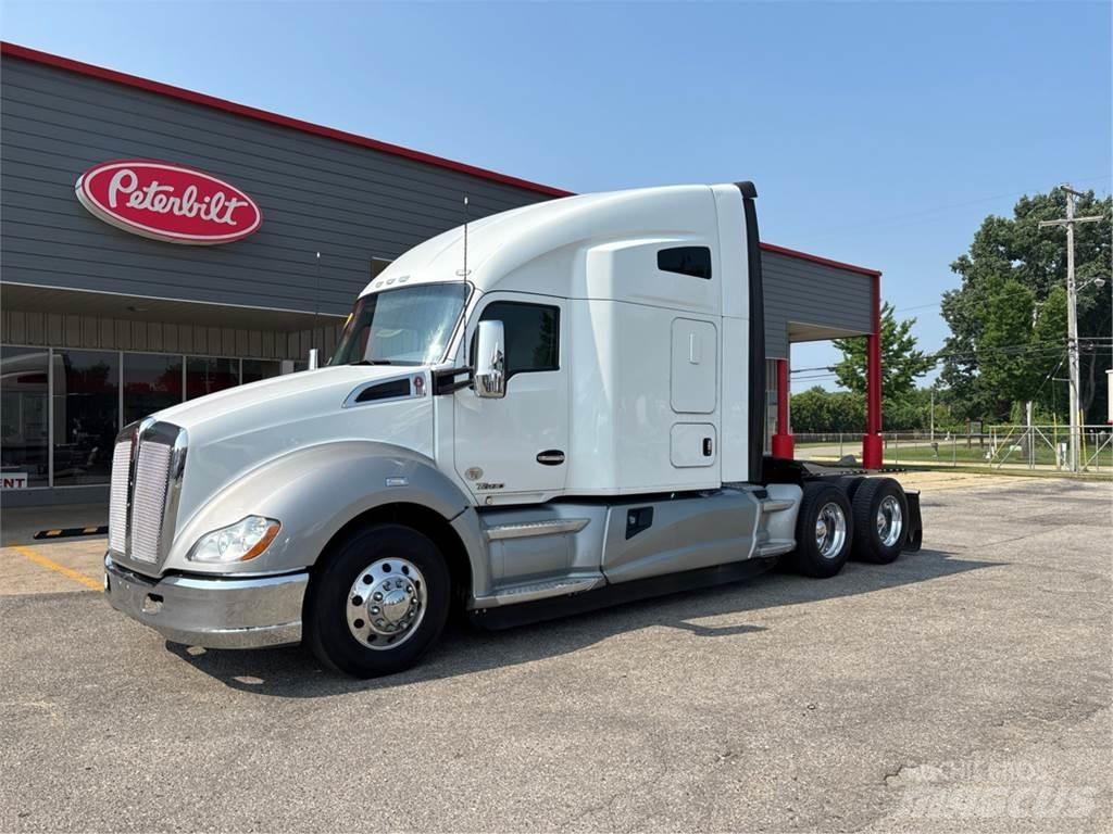 Kenworth T680 Tegljači