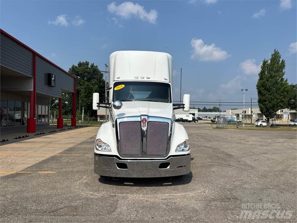 Kenworth T680 Tegljači