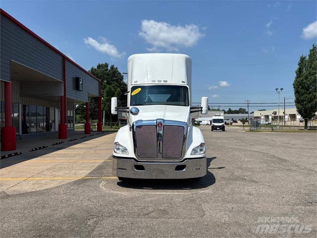 Kenworth T680 Ostali kamioni