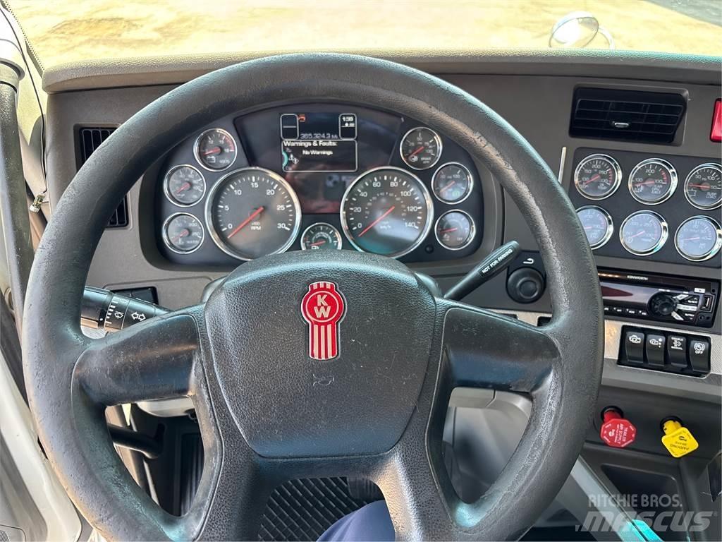 Kenworth T680 Ostali kamioni