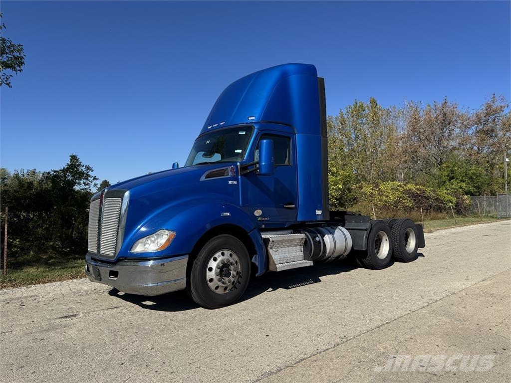 Kenworth T680 Ostali kamioni