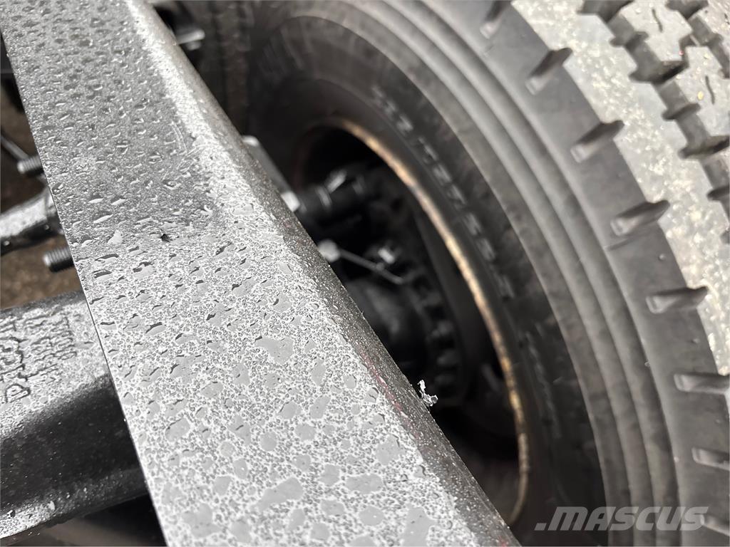 Kenworth T680 Tegljači