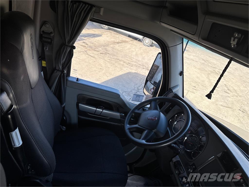 Kenworth T680 Tegljači