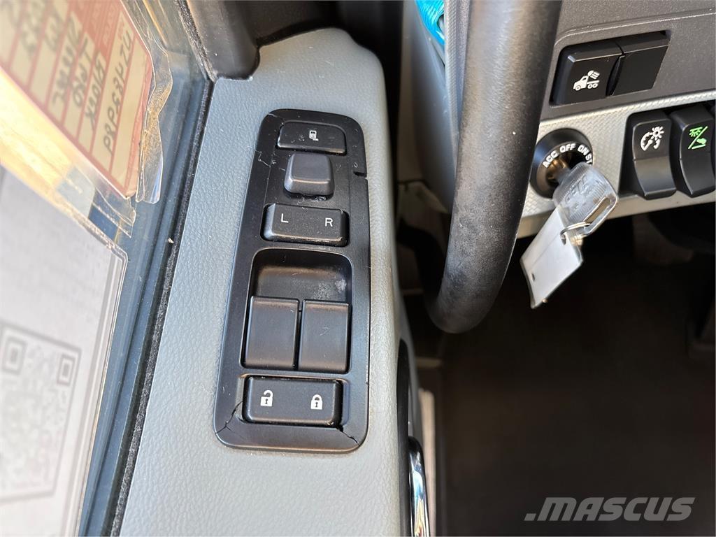 Kenworth T680 Tegljači