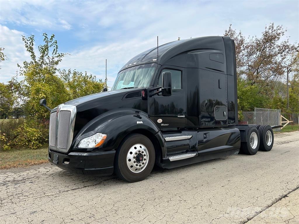 Kenworth T680 Ostali kamioni