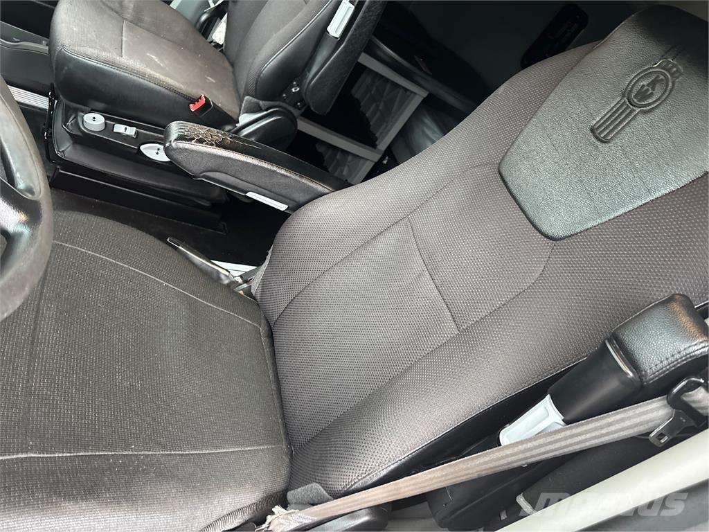 Kenworth T680 Tegljači