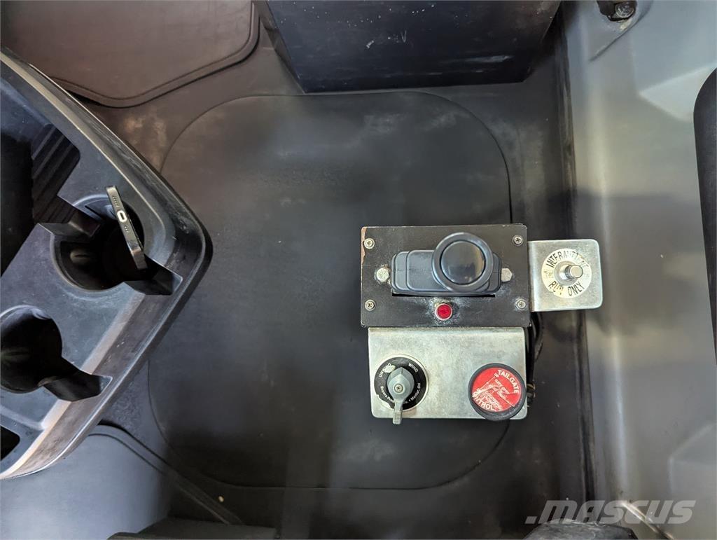 Mack GRANITE Ostali kamioni