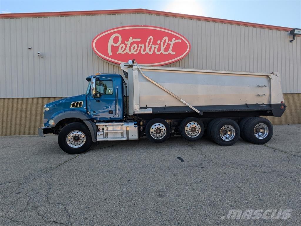 Mack GRANITE Ostali kamioni