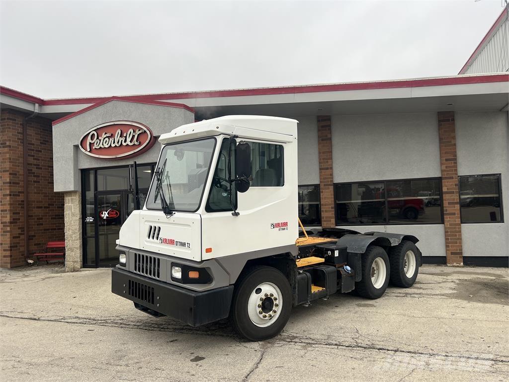 Ottawa T2 6X4 Ostali kamioni