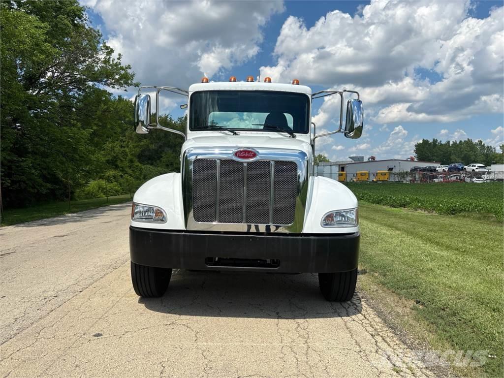 Peterbilt 337 Kamioni-šasije