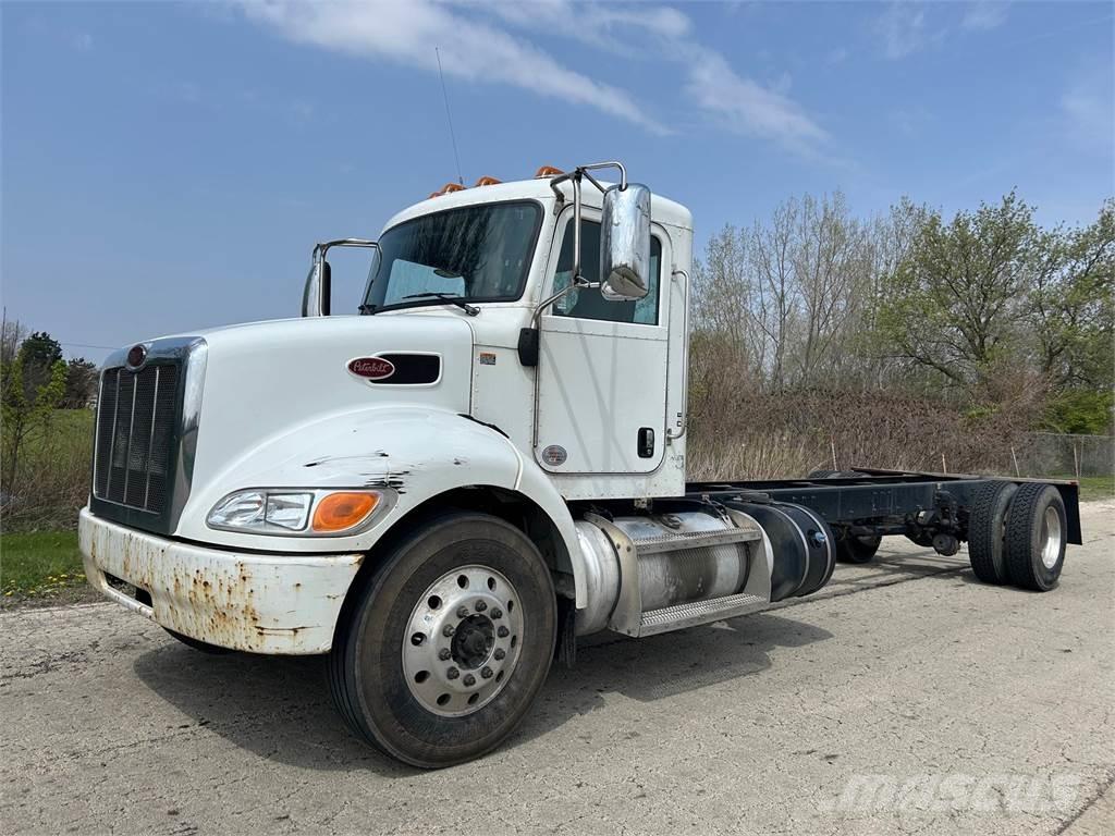Peterbilt 337 Kamioni-šasije